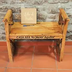 Ferienhaus Casa Ara Boltaña