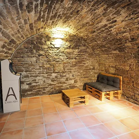 Casa Ara