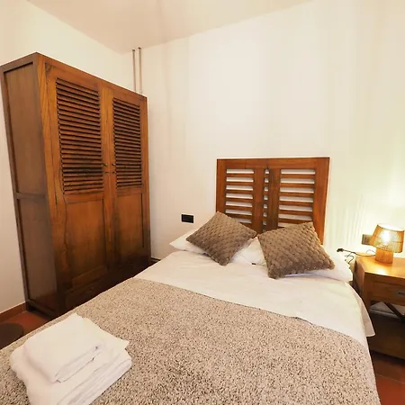 Сasa de vacaciones Casa Ara *