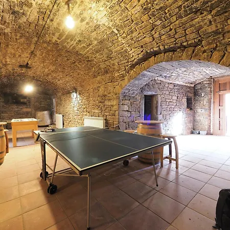 Holiday home Casa Ara *