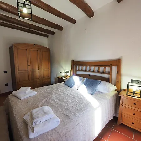 Holiday home Casa Ara