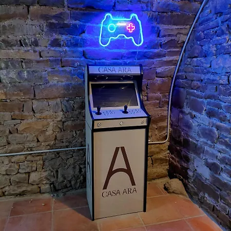 Holiday home Casa Ara