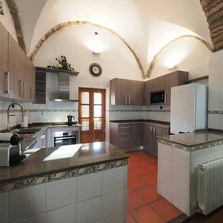 Casa Ara Holiday home