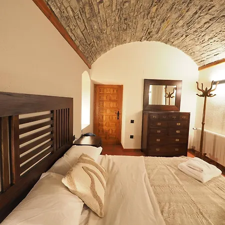 Holiday home Casa Ara *
