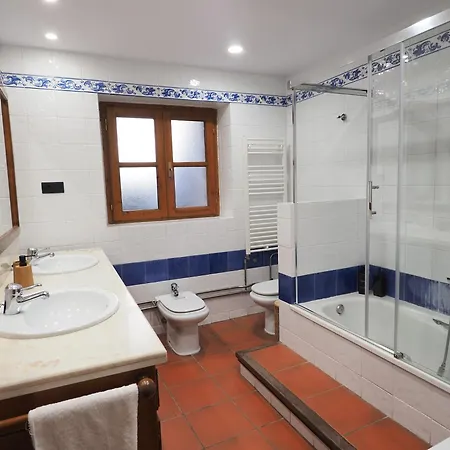 Holiday home Casa Ara Boltana