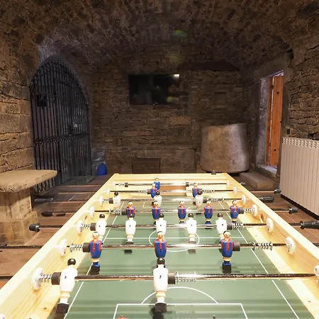 Holiday home Casa Ara *