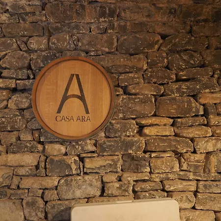 Holiday home Casa Ara Boltana