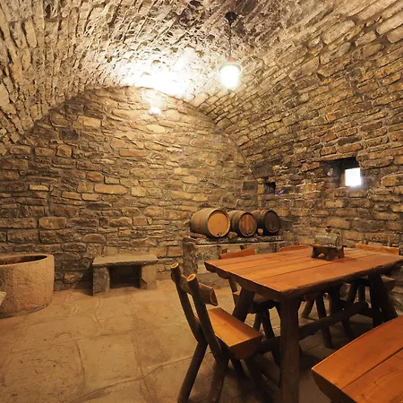 Casa Ara Holiday home Boltana