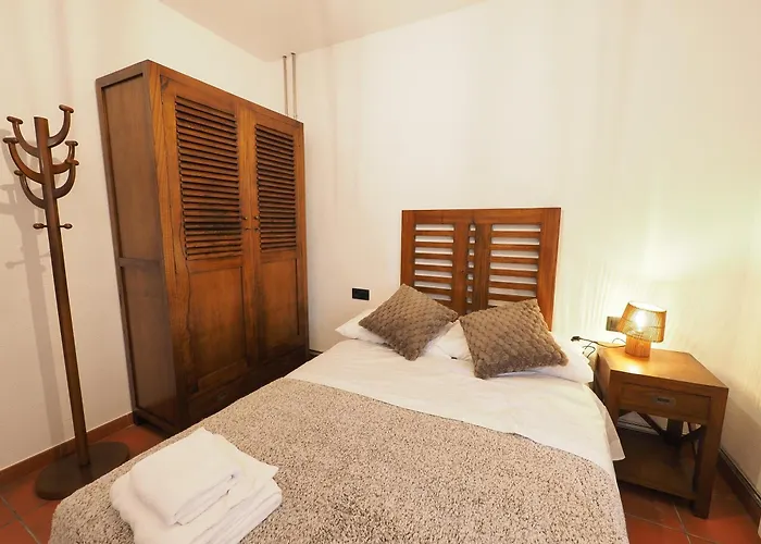 Holiday home Casa Ara *