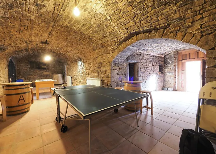 Holiday home Casa Ara *