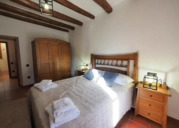 Holiday home Casa Ara