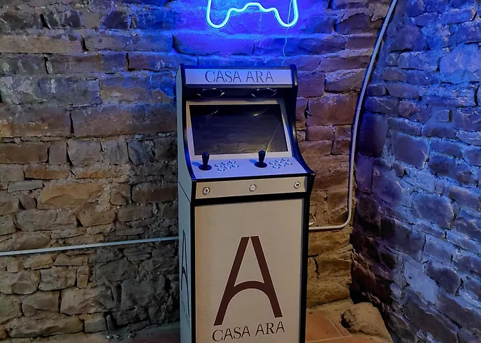 Holiday home Casa Ara