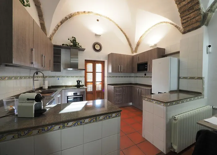 Casa Ara Holiday home