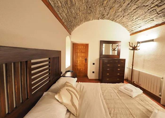Holiday home Casa Ara *