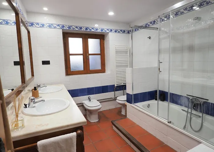 Holiday home Casa Ara Boltana