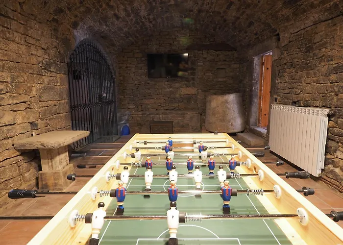 Holiday home Casa Ara *