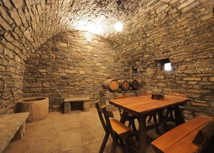 Casa Ara Holiday home Boltana