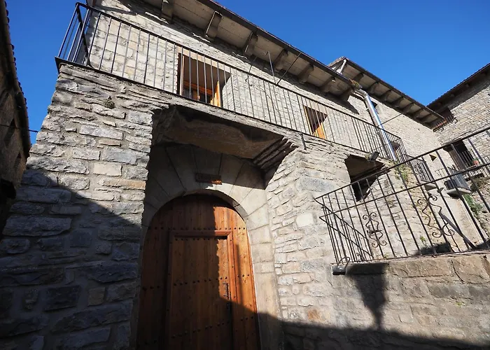 Casa Ara Holiday home *