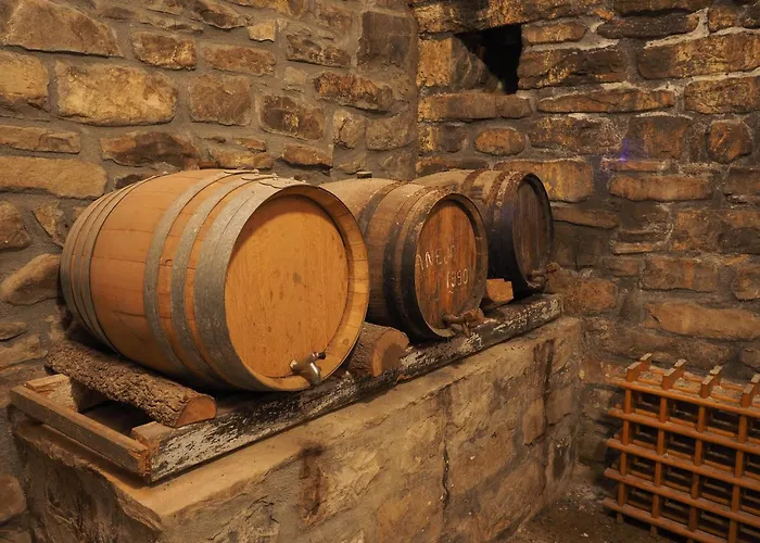 Casa Ara Holiday home